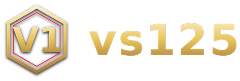 vs125 logo