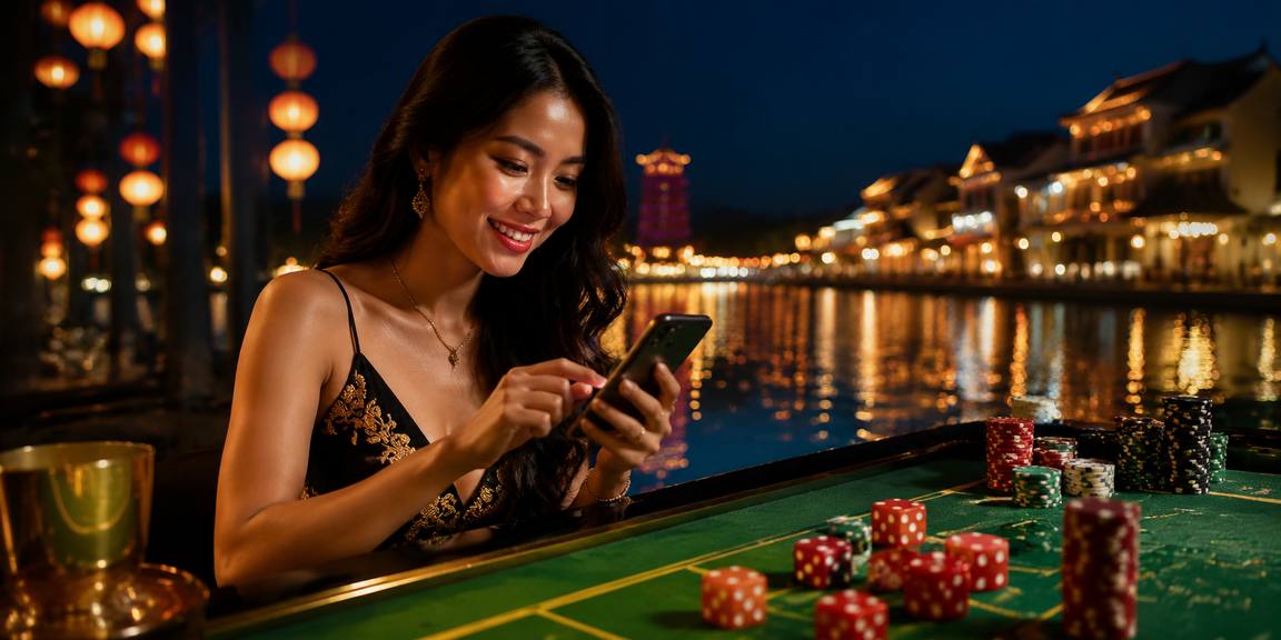 vs125 mobile gaming